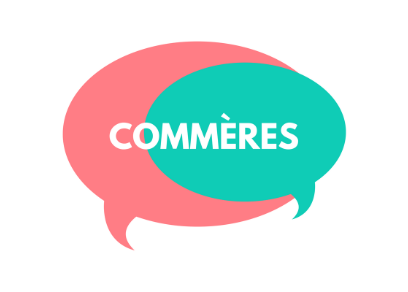 Commères Commères